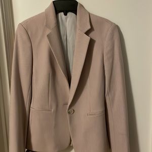 Express blazer